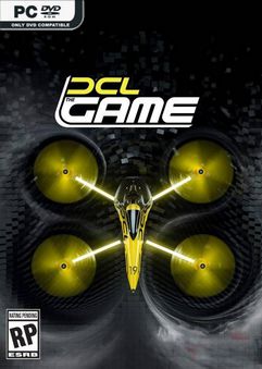 DCL無人機(jī)冠軍聯(lián)盟DCL - The Game