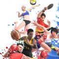 2020年東京奧運會游戲ios版
