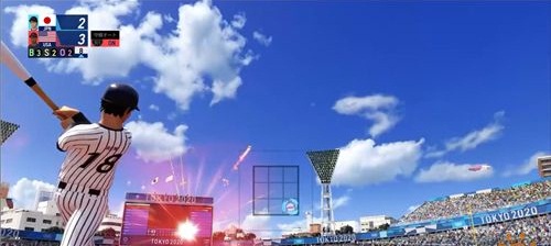 2020年東京奧運會游戲ios版1