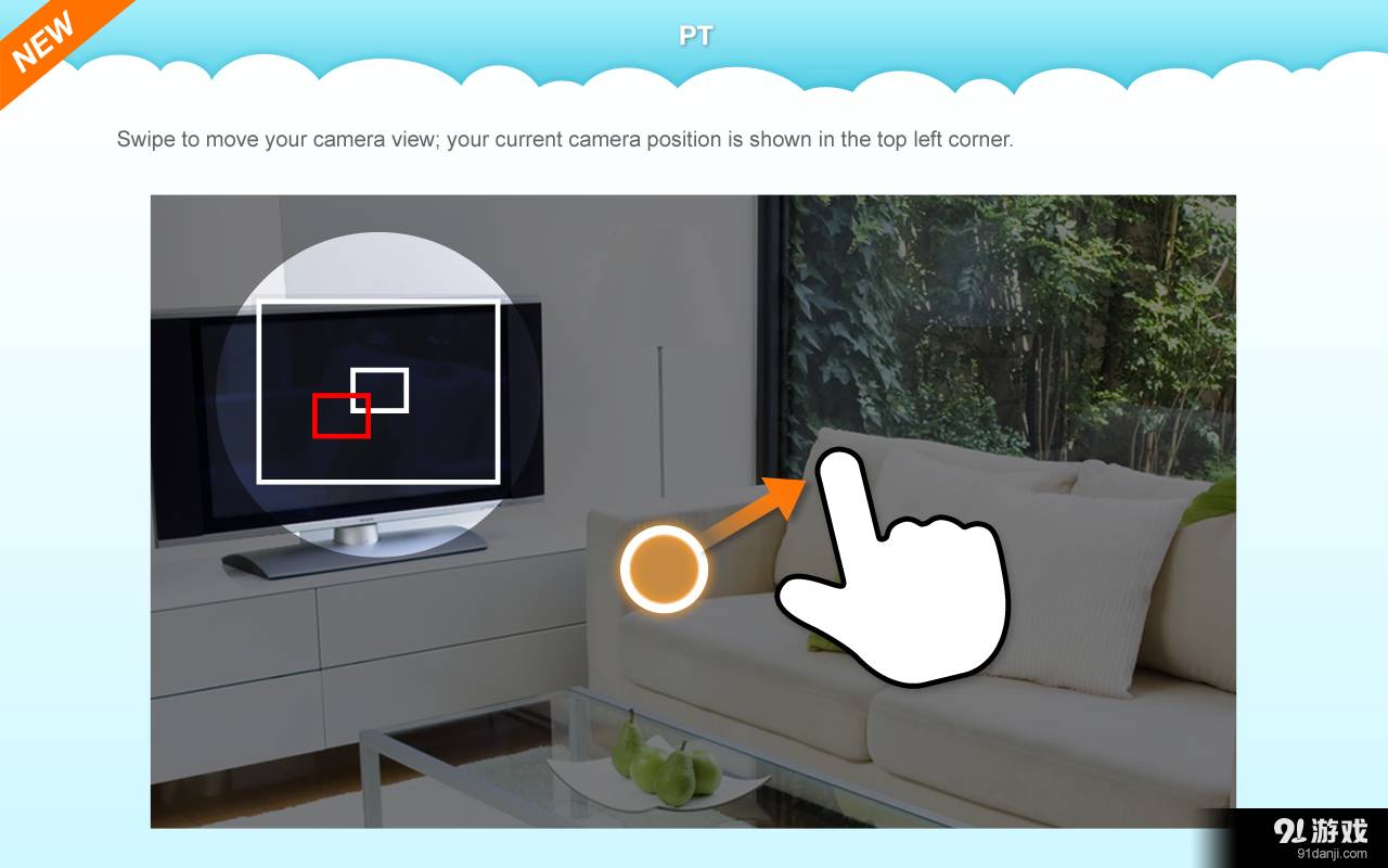 mydlink Lite4