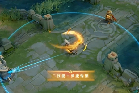 王者榮耀無限技能輔助2