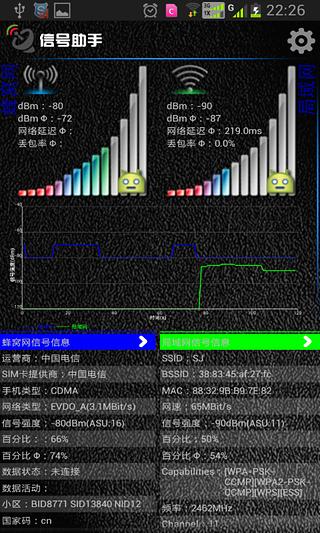 信號助手5