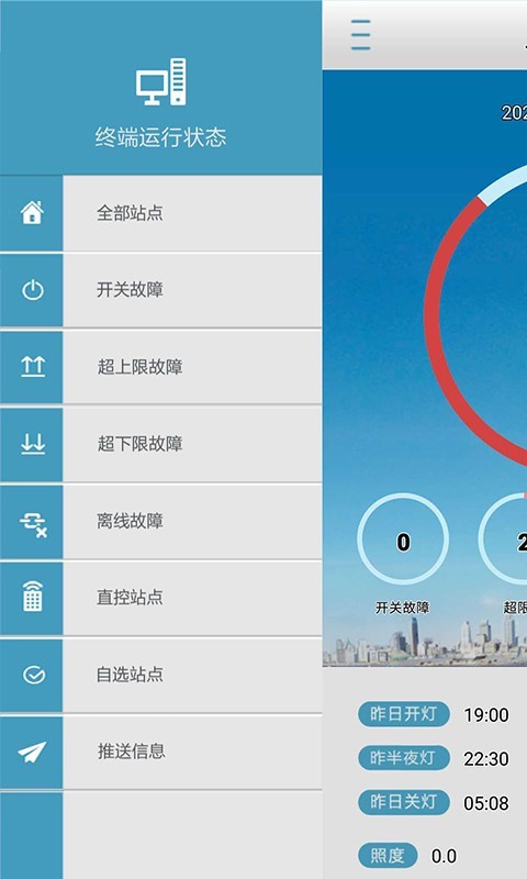 惠通燈控1