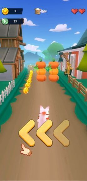 盲盒跑酷3