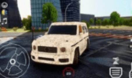 現(xiàn)代洗車駕駛2