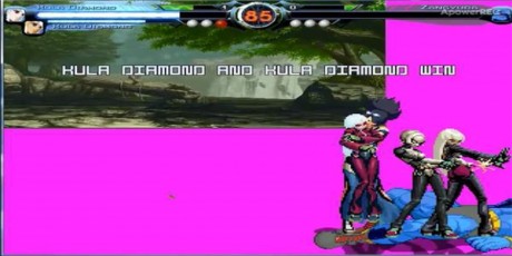 熊貓人mugen1