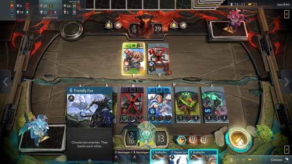 Artifact V1.0 安卓版1