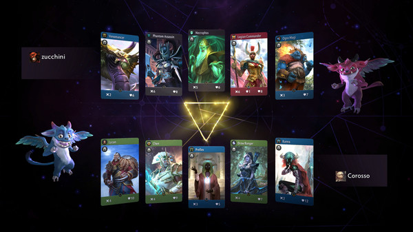 Artifact V1.0 安卓版3