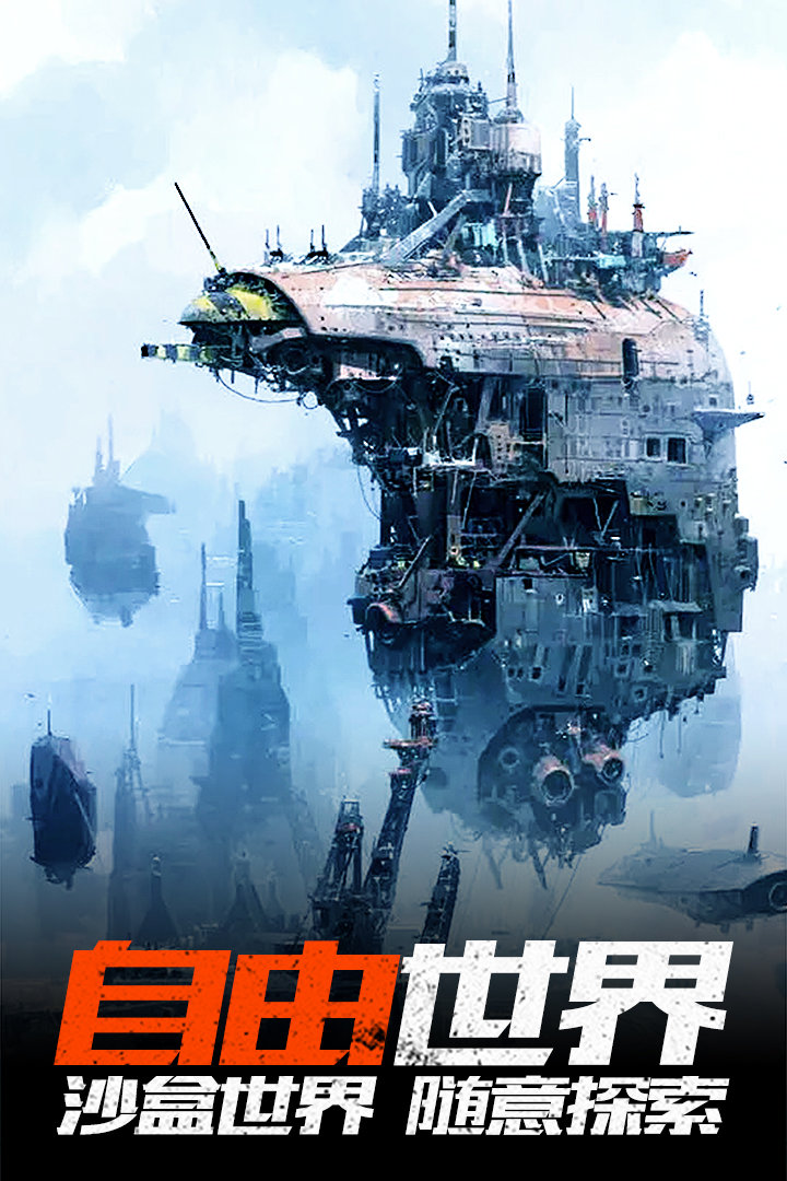 末世領(lǐng)主APP1