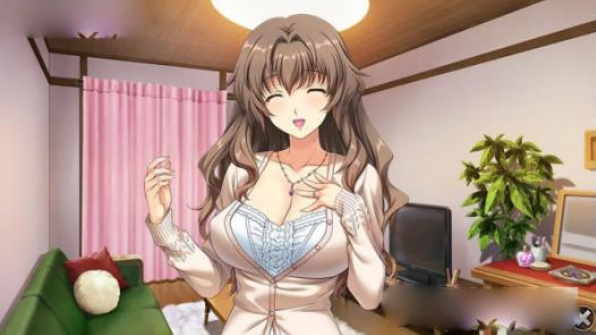 妻中蜜3純愛中文版3