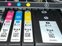 打印機(jī)更換墨盒后如何設(shè)置