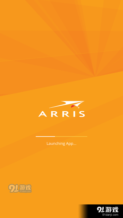 ARRIS SURFboard Manager5