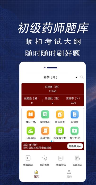 初級(jí)藥師全題庫(kù)正版2