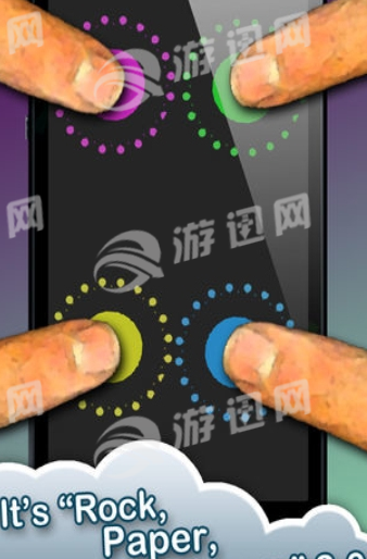 點(diǎn)擊輪盤安卓版1