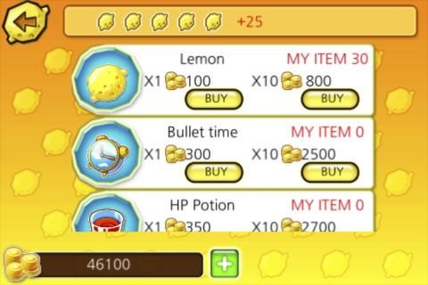 檸檬快跑 Go Lemon2