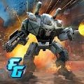 機甲終極亂斗