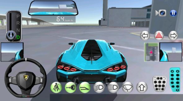 2024汽車駕駛學(xué)校2