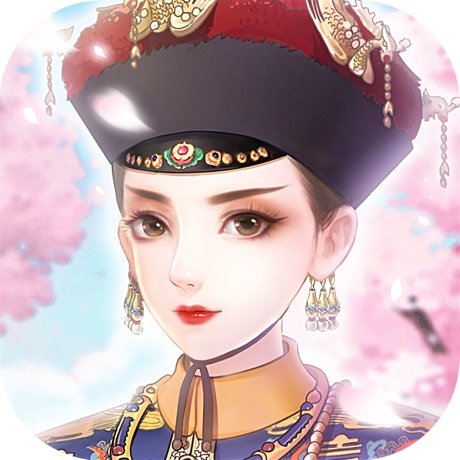 寵冠六宮穿越時(shí)空的古風(fēng)戀愛物語