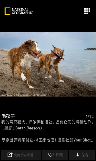 國家地理5