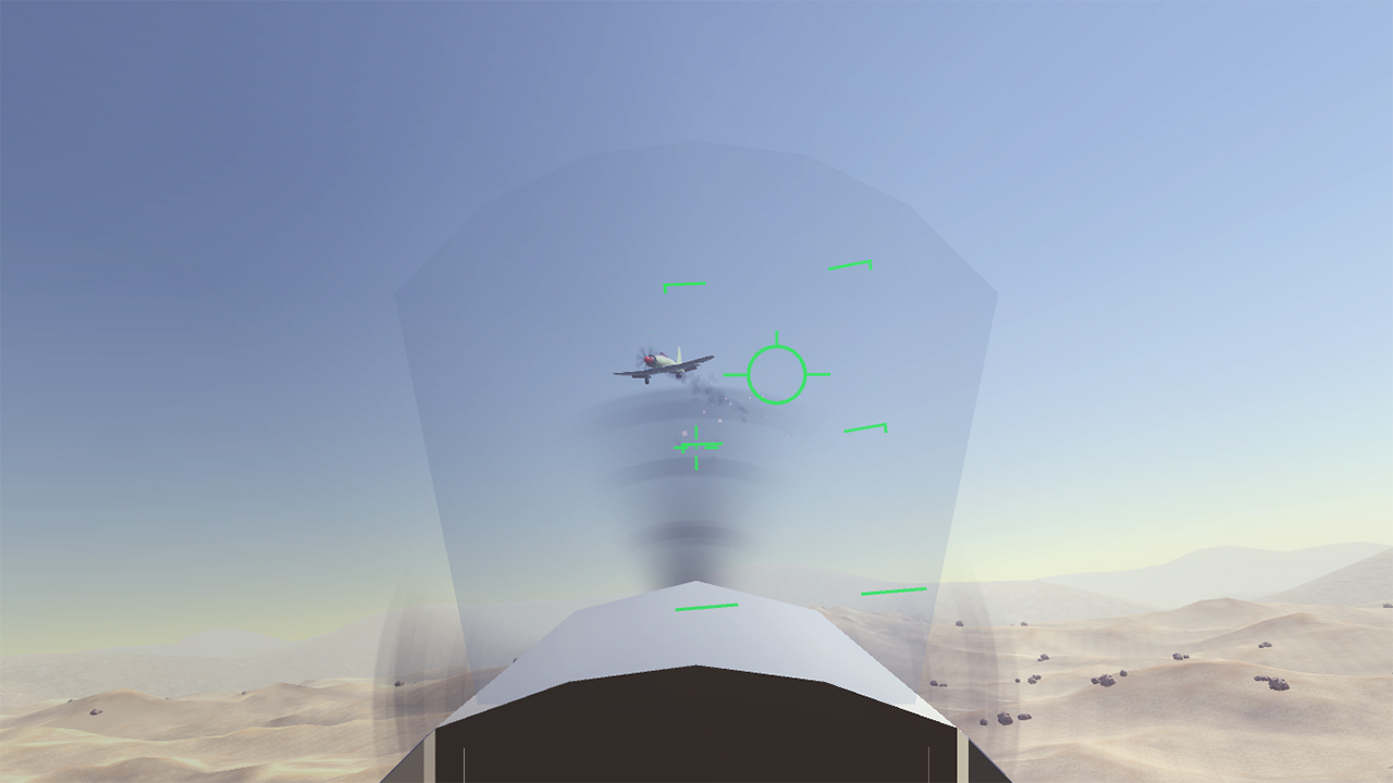 掠奪之地Ravenfield5