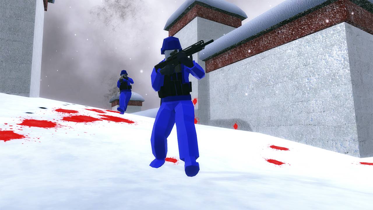 掠奪之地Ravenfield3