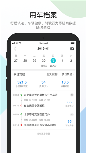 易車隊2