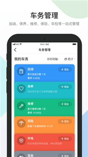 易車隊4