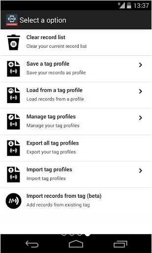NFC Tools PRO3