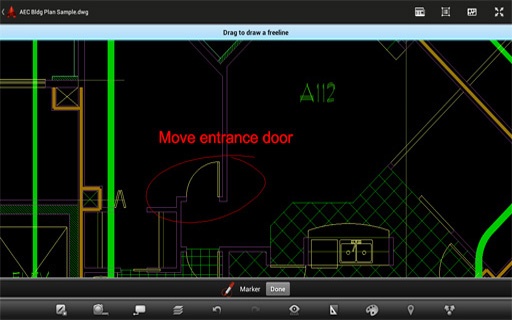 AutoCAD 3601