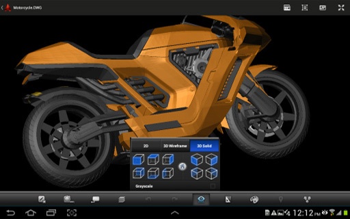 AutoCAD 3602