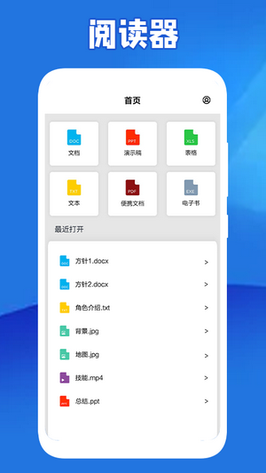 全民閱讀器免費1