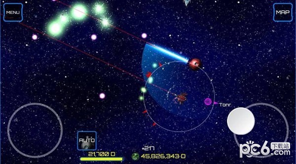 星際旅行者4