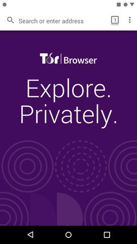 tor免費(fèi)版（Tor Browser）3