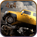 4x4越野拉力賽2