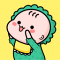 親子生活相冊