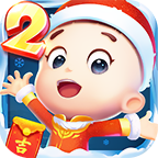 大頭兒子2樂園酷跑游戲
