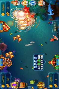 鑫游捕魚(yú)5