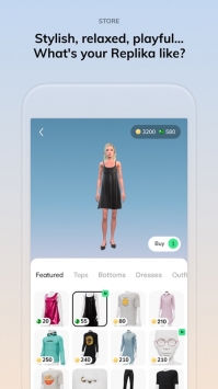 Replika中文版4