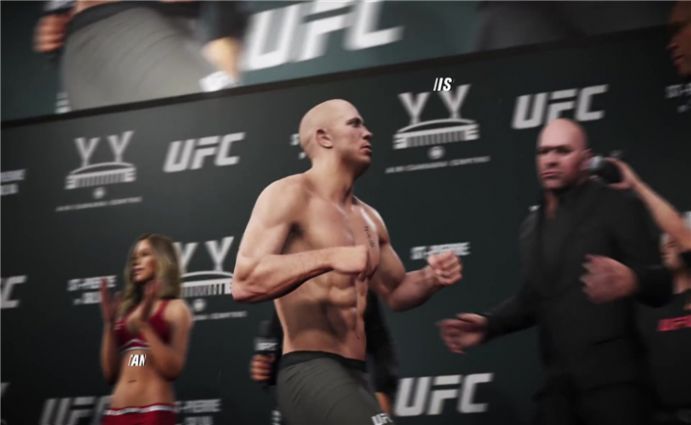 ufc43