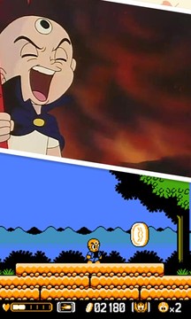 三目童子5