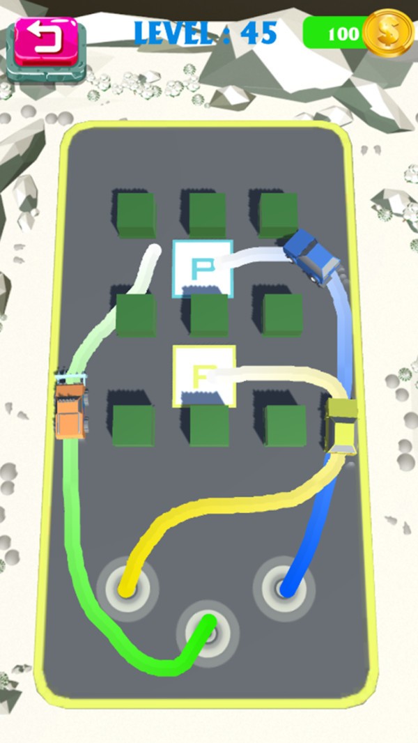 停車很6大師1