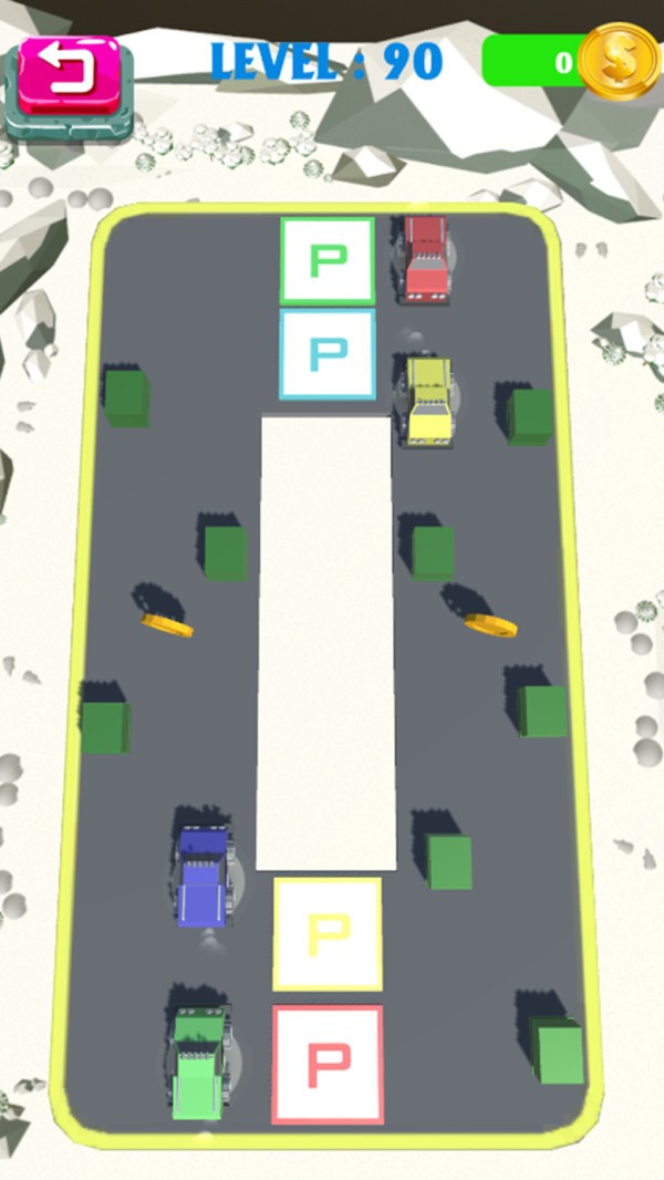 停車很6大師2