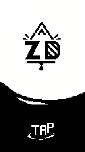 斑馬躲避1