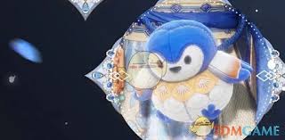 燕云十六聲鵲踏枝皮膚怎么爆料