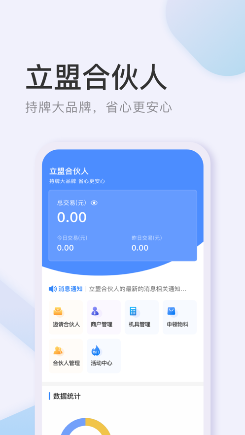 立盟合伙人2