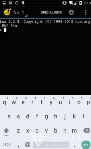 QLua編程(QLua編程學習)V1.0.3 安卓版1