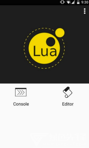 QLua編程(QLua編程學習)V1.0.3 安卓版3
