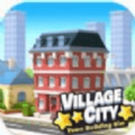 鄉(xiāng)村城市城鎮(zhèn)建設模擬(Village City - Town Building Sim)