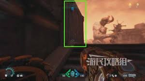 毀滅戰(zhàn)士黑暗時代赫貝斯火門如何開啟