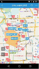 地圖無憂安卓版v2.6.32